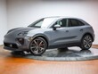 Porsche Macan 4S Electric