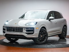 2026 Porsche Cayenne SUV