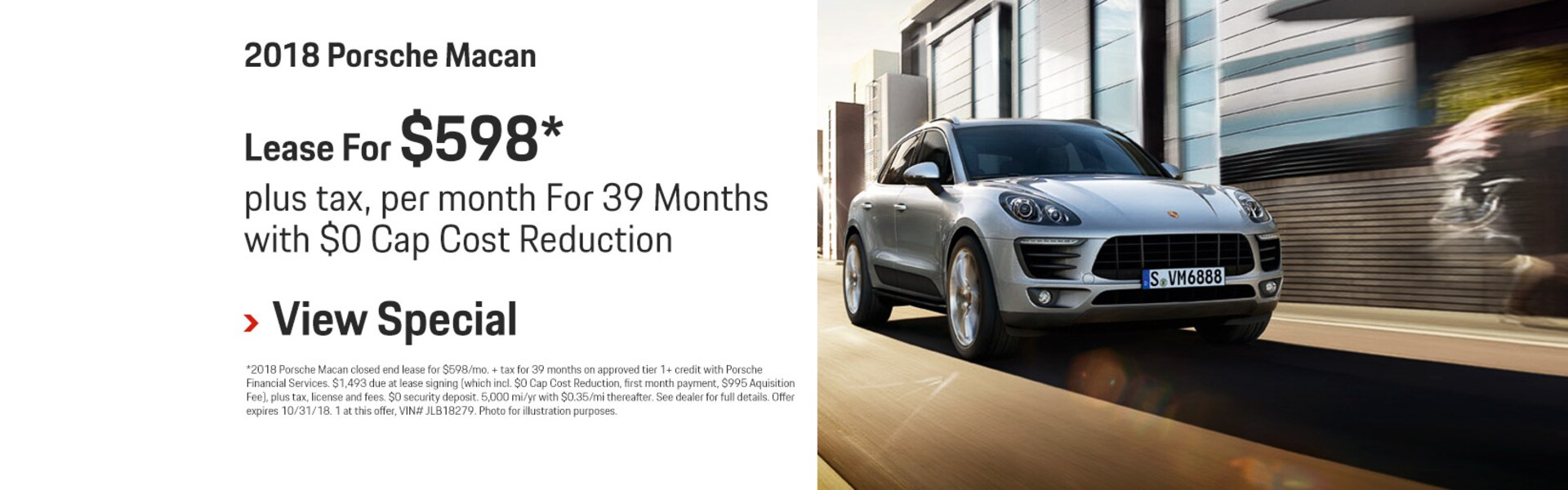 McKenna Porsche New & Used Porsche Dealership in Norwalk, CA