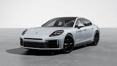 2026 Porsche Panamera Sedan