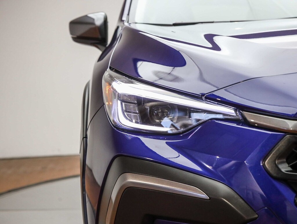 Used 2024 Subaru Crosstrek Limited SUV