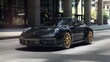 Porsche 911 Turbo S (MY24)