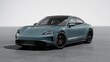 Porsche Taycan GTS