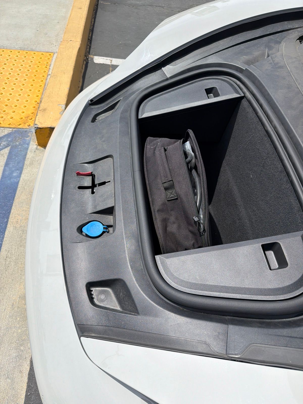 Certified 2023 Porsche Taycan Base with VIN WP0AA2Y17PSA17146 for sale in Norwalk, CA