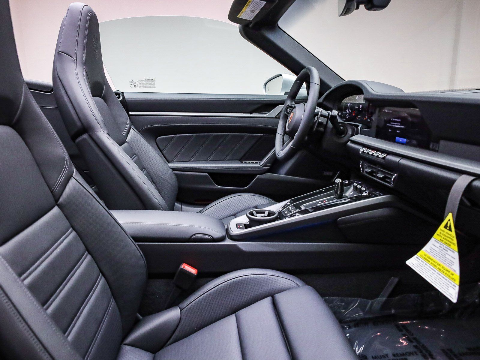 2026 Porsche 911 - Photo 17