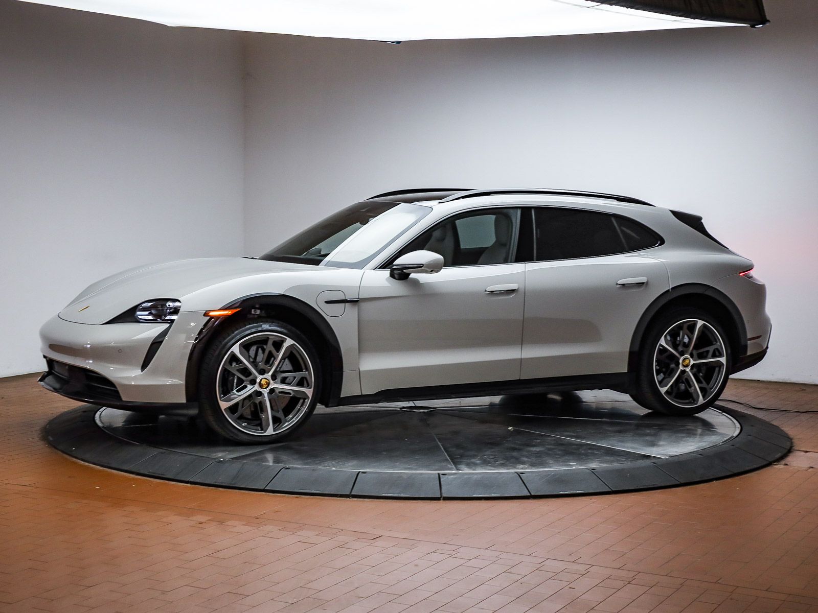 Certified 2023 Porsche Taycan Turbo S with VIN WP0BC2Y19PSA68162 for sale in Norwalk, CA