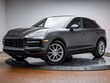 Porsche Cayenne Coupe