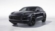 Porsche Cayenne S Coupe