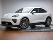 Porsche Macan 4 Electric