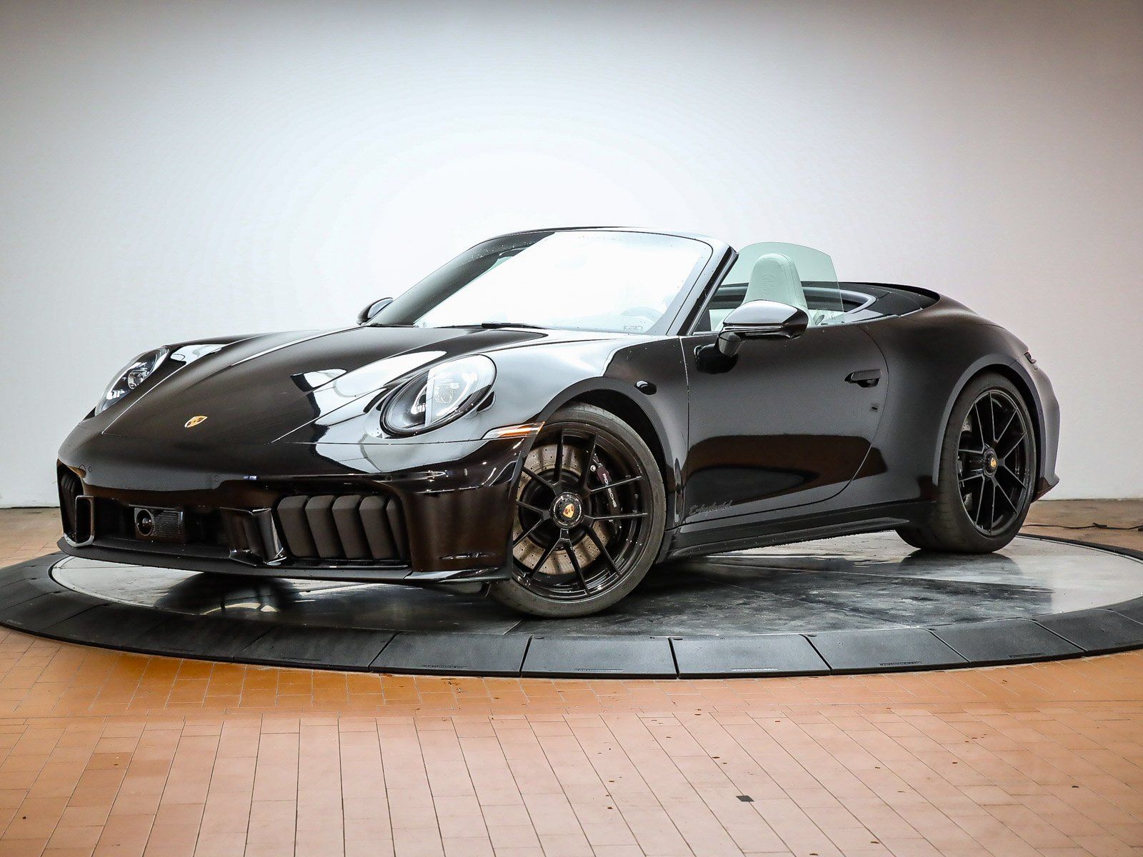 2026 Porsche 911