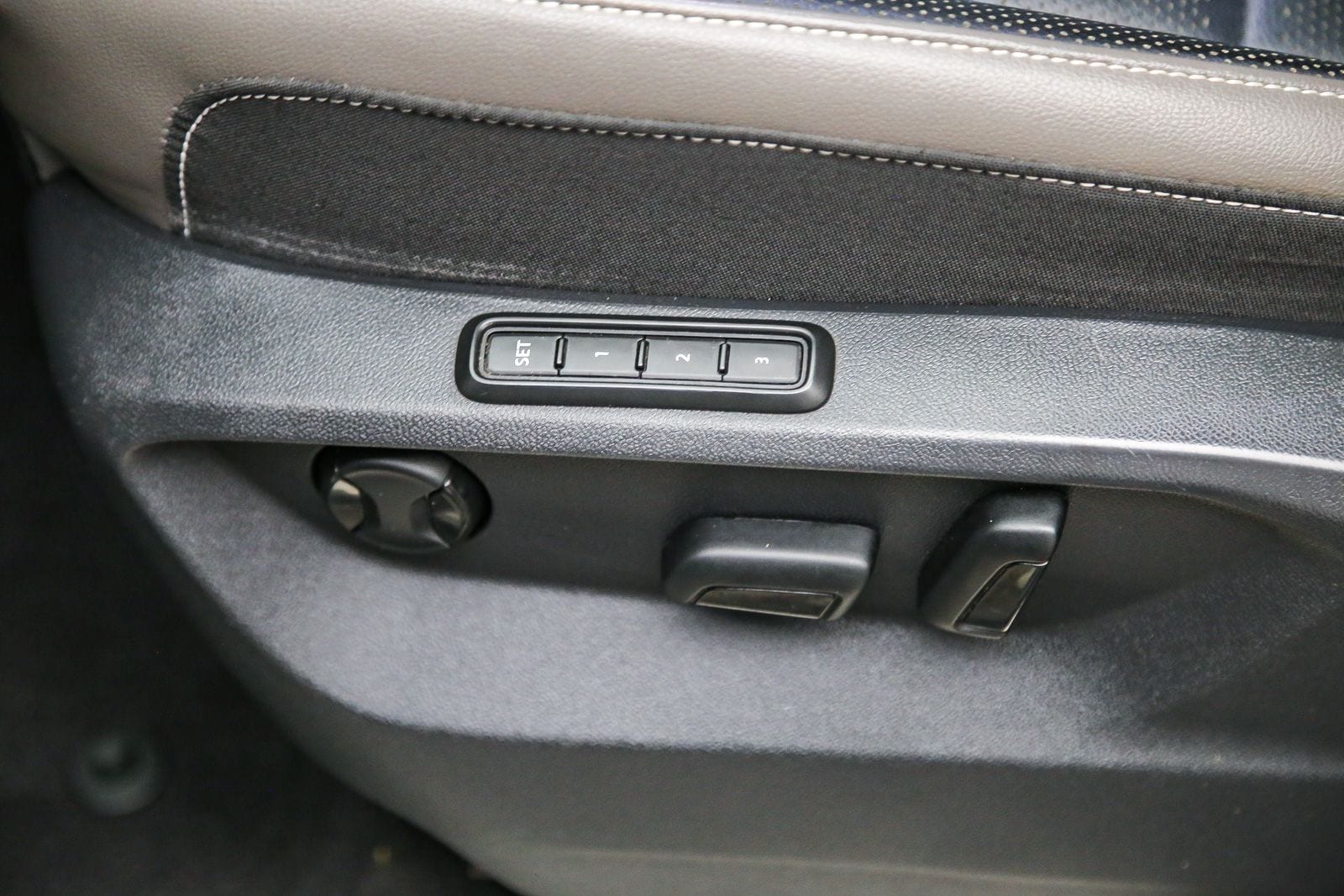 2021 Volkswagen Atlas SEL Premium - Photo 21