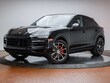 Porsche Cayenne S Coupe