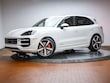 Porsche Cayenne GTS