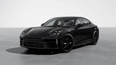 2026 Porsche Panamera Sedan