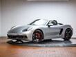  Porsche 718 Boxster