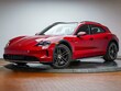 Porsche Taycan 4 Cross Turismo