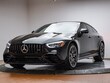 Mercedes-Benz AMG GT 53 4-Door