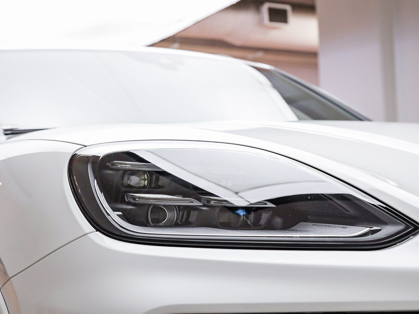 2025 Porsche Cayenne Base - Photo 11