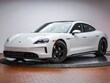 Porsche Taycan 4S