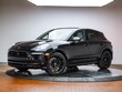 Porsche Macan GTS