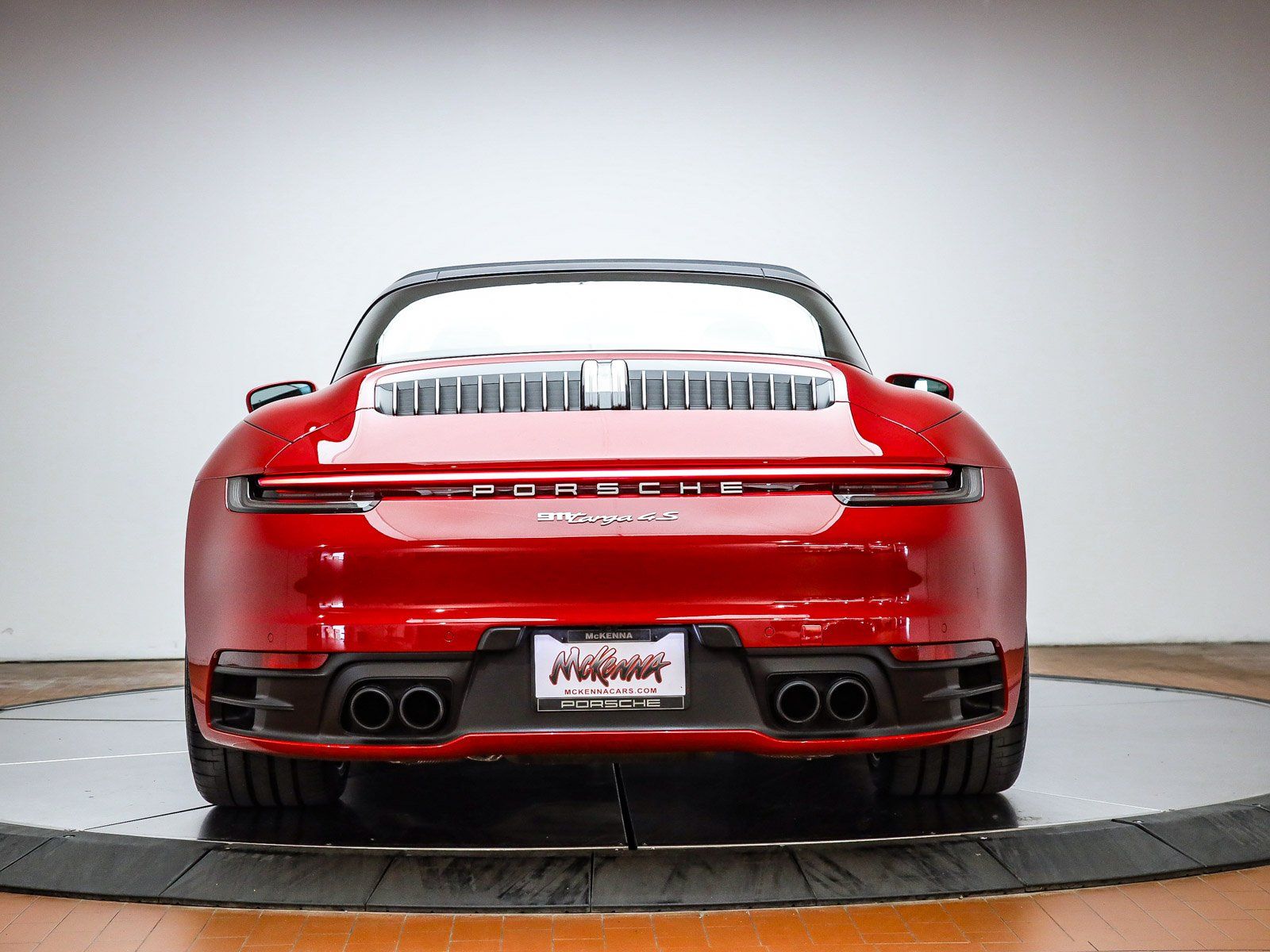 2023 Porsche 911 - Photo 7
