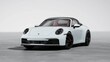 Porsche 911 Targa 4S