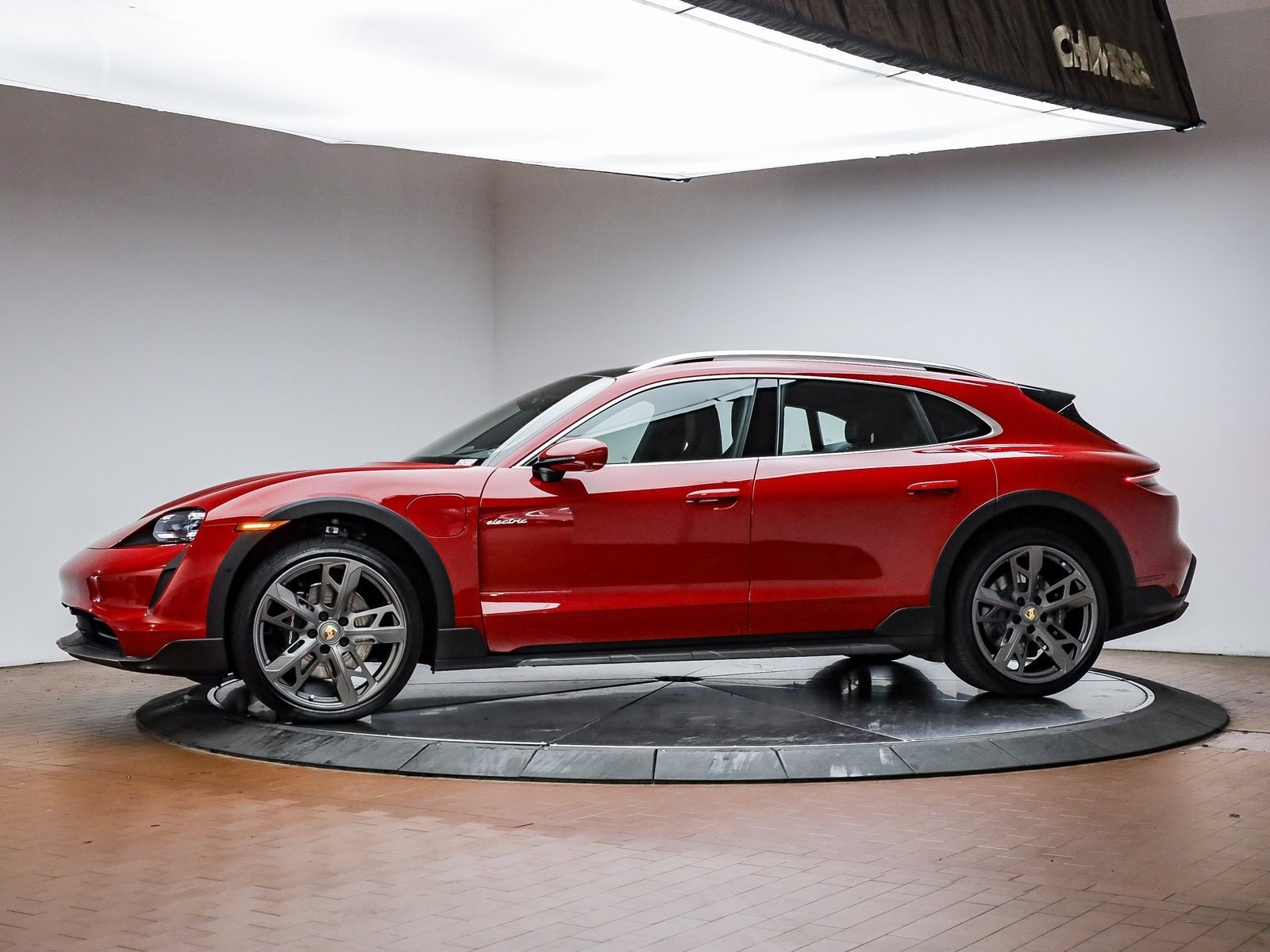 Certified 2024 Porsche Taycan S with VIN WP0BB2Y19RSA65333 for sale in Norwalk, CA