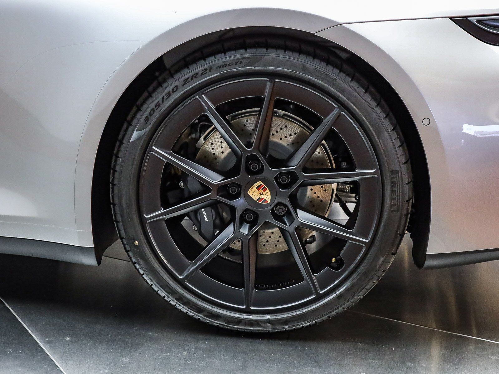 2026 Porsche 911 - Photo 9