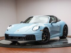 2026 Porsche 911 Coupe