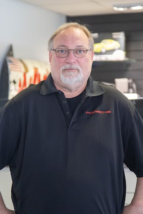 Staff member John Brouillette from ID_abb200e14756