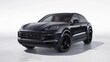 Porsche Cayenne E-Hybrid Coupe