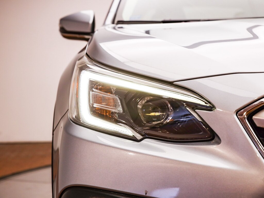 Used 2022 Subaru Outback Premium SUV