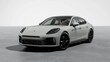 Porsche Panamera 4S E-Hybrid