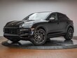 Porsche Cayenne Coupe