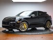 Porsche Cayenne Coupe