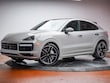 Porsche Cayenne Coupe