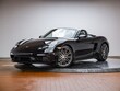 Porsche 718 Boxster