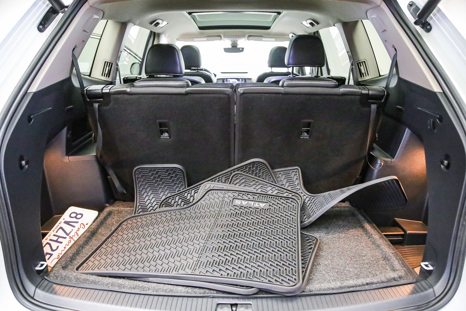 2021 Volkswagen Atlas SEL Premium - Photo 26