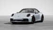 Porsche 911 Carrera 4S Cabriolet