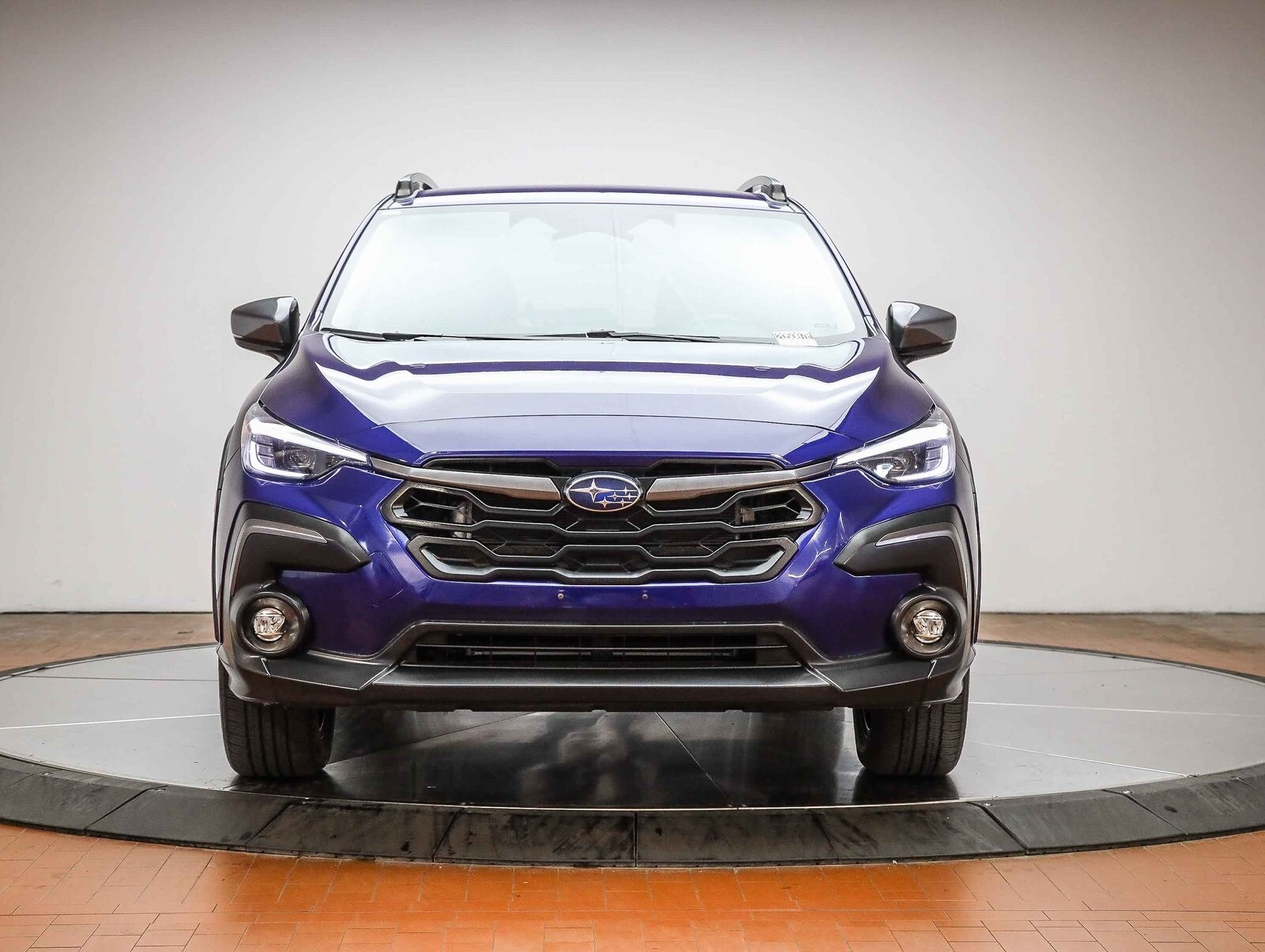 2024 Subaru Crosstrek Limited photo 2