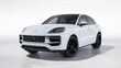 Porsche Cayenne Coupe