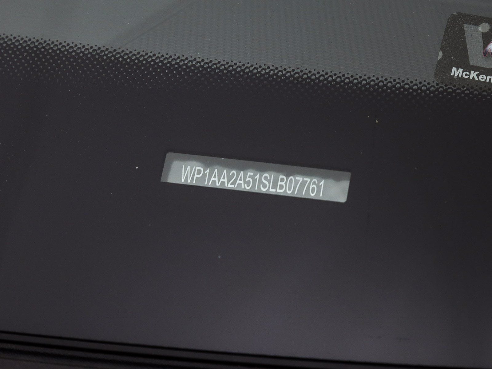 2025 Porsche Macan - Photo 33