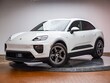 Porsche Macan Electric