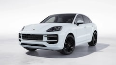 2026 Porsche Cayenne Coupe Coupe Coupe