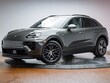 Porsche Macan Electric