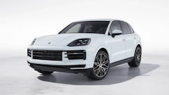2026 Porsche Cayenne SUV