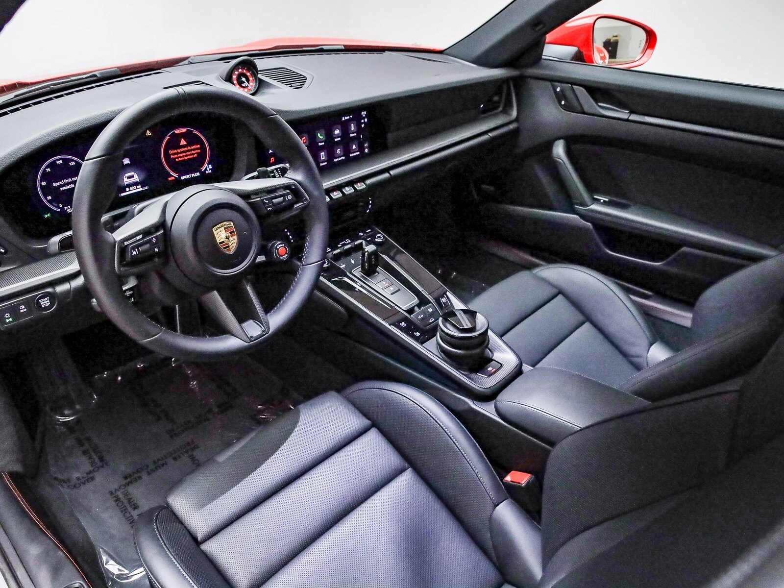 2025 Porsche 911 photo 4