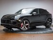 Porsche Cayenne GTS Coupe