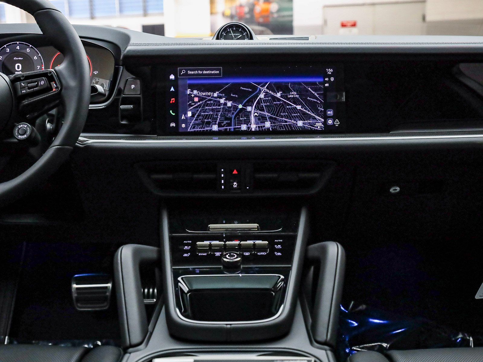 2026 Porsche Cayenne Coup Turbo E-Hybrid - Photo 17