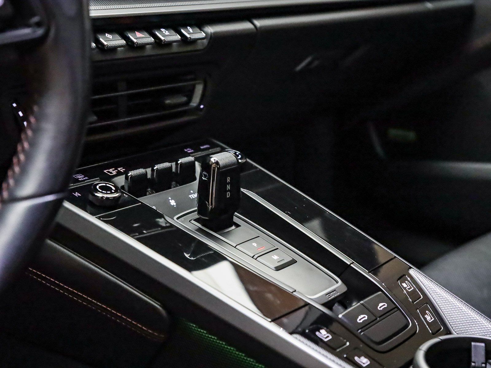 2023 Porsche 911 - Photo 23
